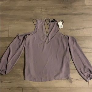 Forever 21 Blouse